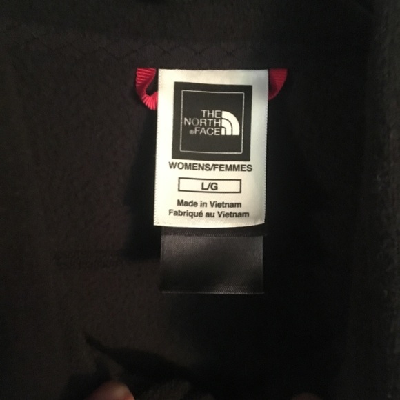 EUC north face - Picture 4 of 4